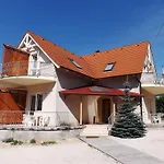 Klassz Apartmanhaz Balatonfüred