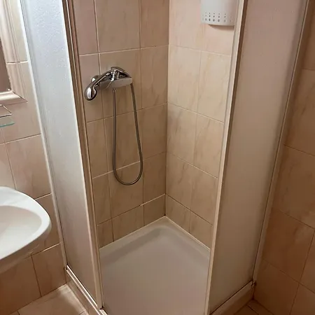 Apartament Klassz Apartmanhaz