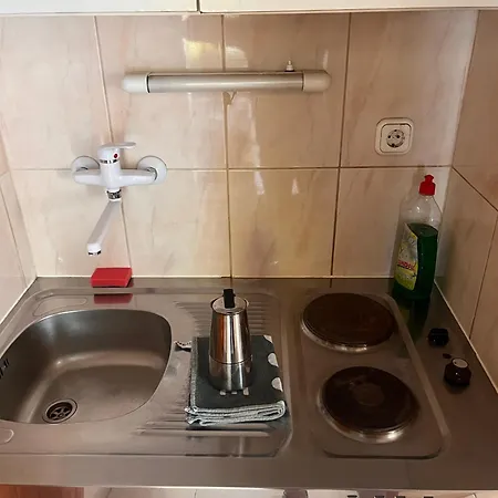 Klassz Apartmanhaz Apartament *
