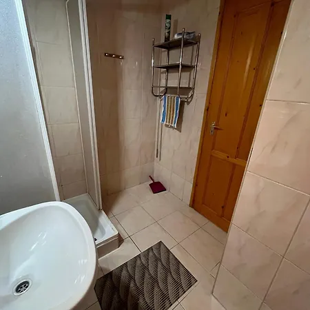 Apartamento Klassz *