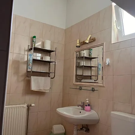Klassz Apartmanhaz *