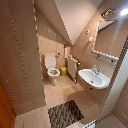 Apartament Klassz Apartmanhaz Balatonfüred
