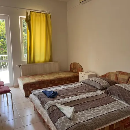 Klassz Apartmanhaz 아파트 *