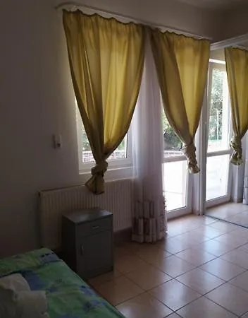 Apartamento Klassz *