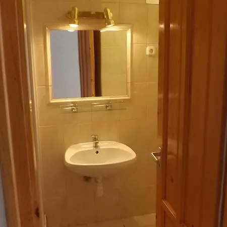 Apartament Klassz Apartmanhaz *