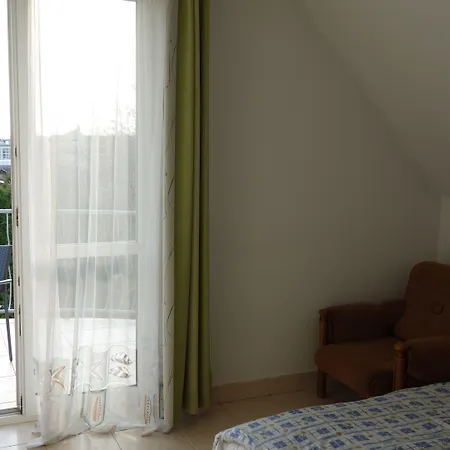 Klassz Apartmanhaz شقة