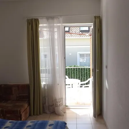 Klassz Apartmanhaz *
