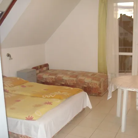 Klassz Apartmanhaz *