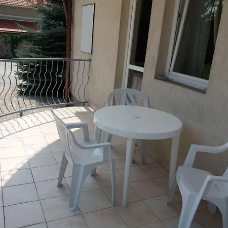 Klassz Apartmanhaz *