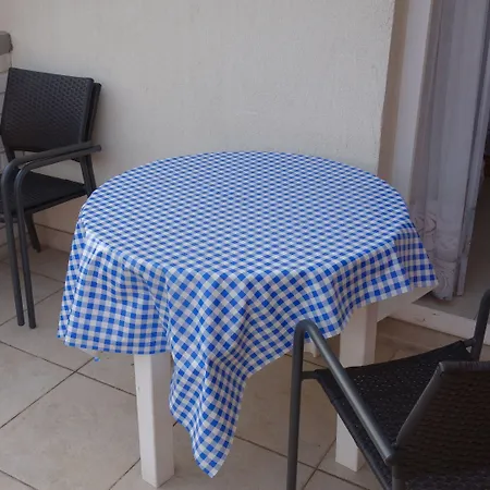Klassz Apartmanhaz شقة بالاتونفوريد