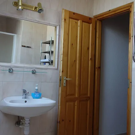 شقة Klassz Apartmanhaz