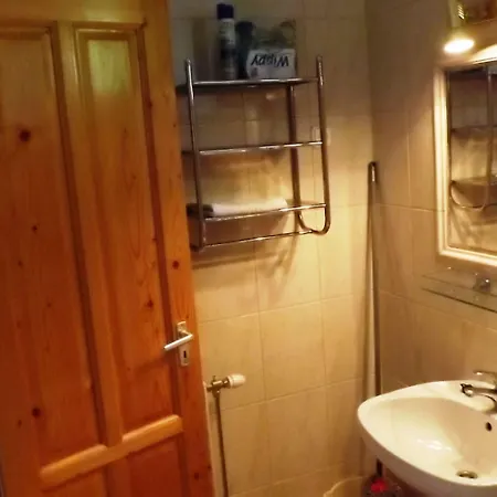 شقة Klassz Apartmanhaz بالاتونفوريد