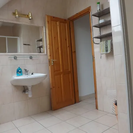 شقة Klassz Apartmanhaz *