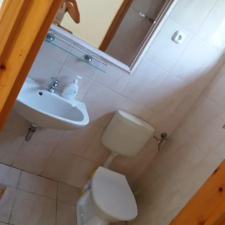 Klassz Apartmanhaz