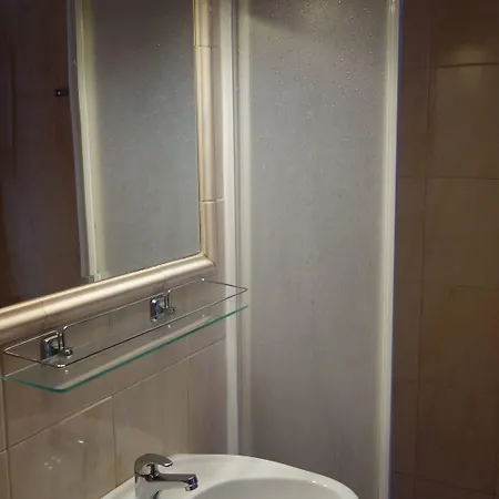Klassz Apartmanhaz