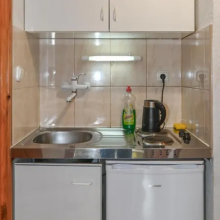 Klassz Apartmanhaz شقة بالاتونفوريد