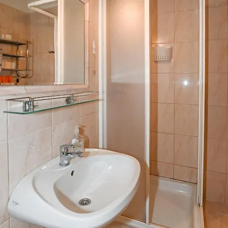 Klassz Apartmanhaz