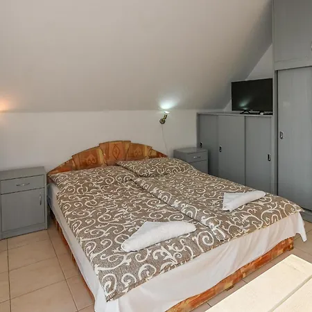 Apartament Klassz Apartmanhaz Balatonfüred