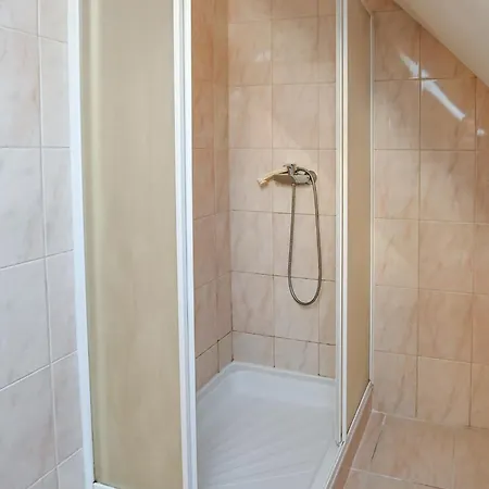 Klassz Apartmanhaz *