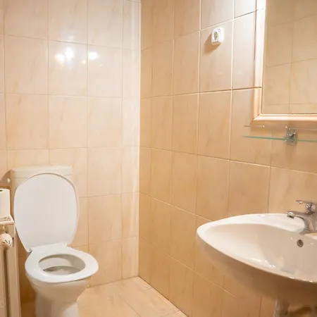 Klassz Apartmanhaz *