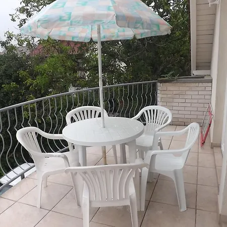 Klassz Apartmanhaz