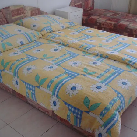 Klassz Apartmanhaz
