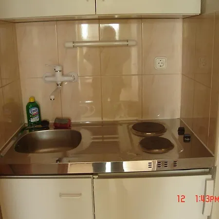 Apartment Klassz Apartmanhaz *