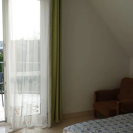 Klassz Apartmanhaz