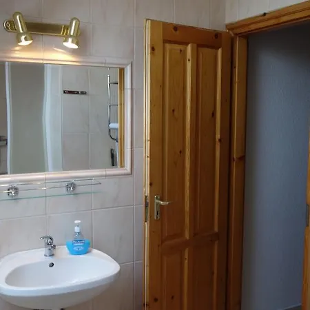 아파트 Klassz Apartmanhaz