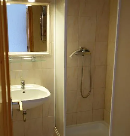 Klassz Apartmanhaz * Balatonfured