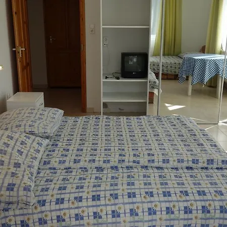 Klassz Apartmanhaz