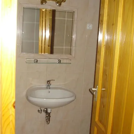 Klassz Apartmanhaz *