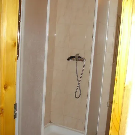 Apartment Klassz Apartmanhaz