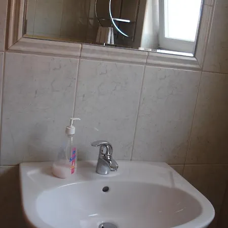 Klassz Apartmanhaz Apartment