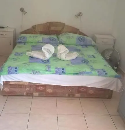 Klassz Apartmanhaz Apartment Balatonfured