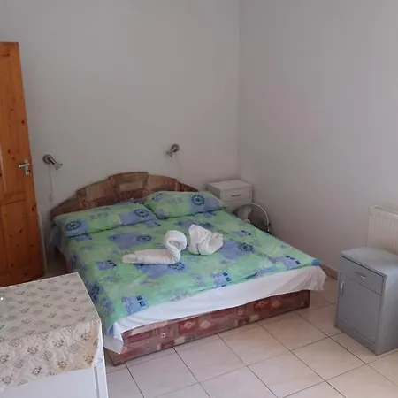 Klassz Apartmanhaz Balatonfured