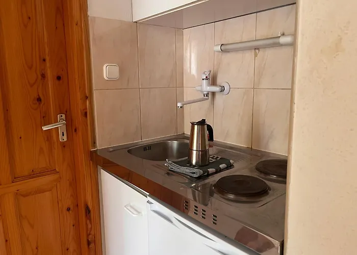 Klassz Apartmanhaz Апартаменты Балатонфюред