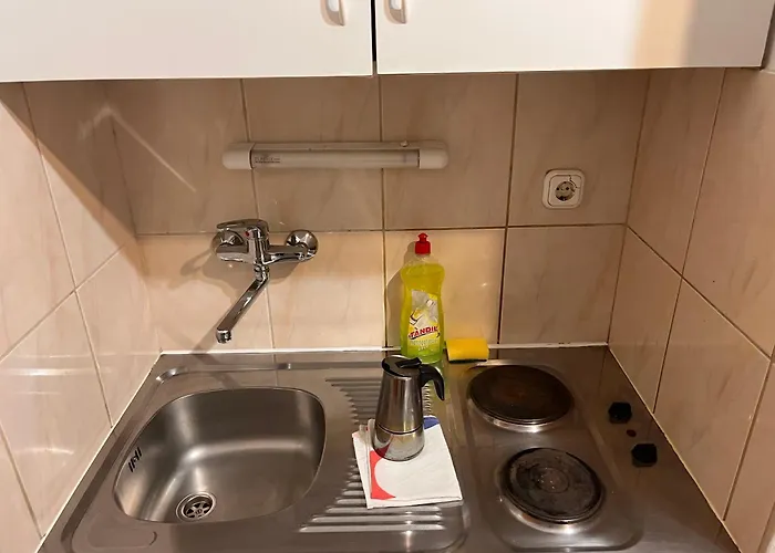 Klassz Apartmanhaz * Balatonfüred
