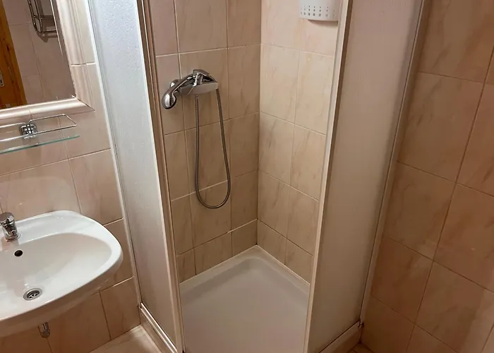 Lägenhet Klassz Apartmanhaz