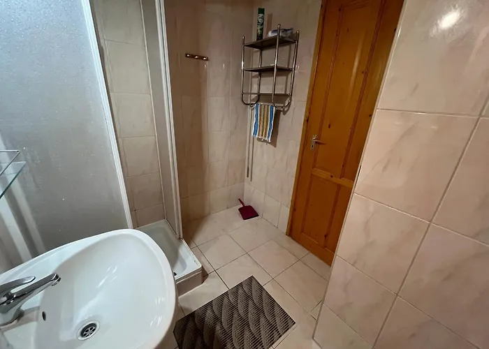 Lägenhet Klassz Apartmanhaz *