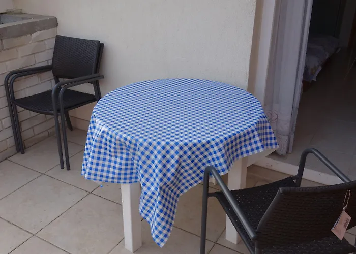 Klassz Apartmanhaz Lägenhet Balatonfüred