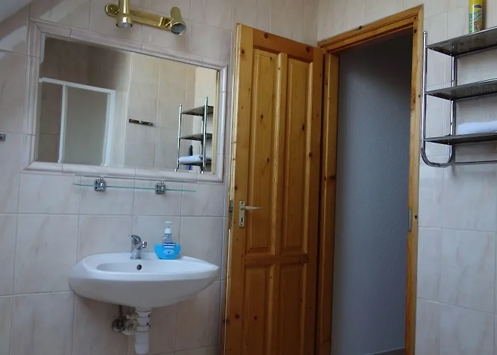 Lägenhet Klassz Apartmanhaz