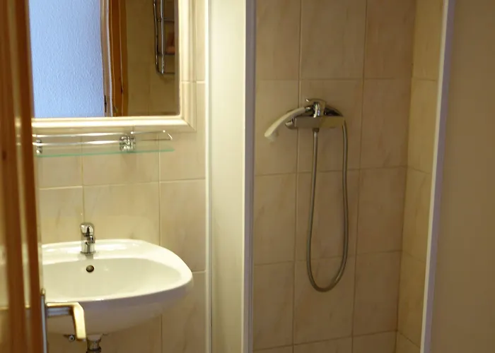 Klassz Apartmanhaz Апартаменты *