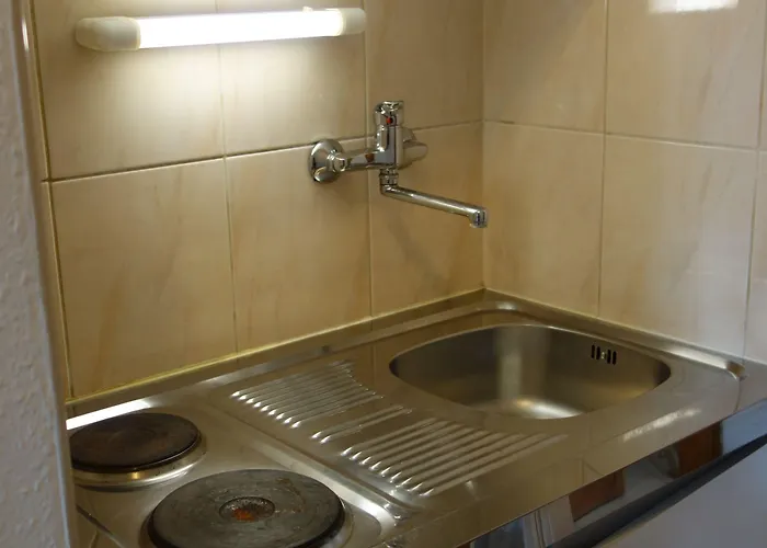 Апартаменты Klassz Apartmanhaz Балатонфюред