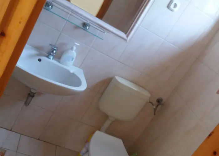Klassz Apartmanhaz
