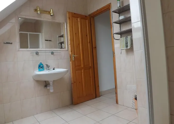 Klassz Apartmanhaz Lägenhet