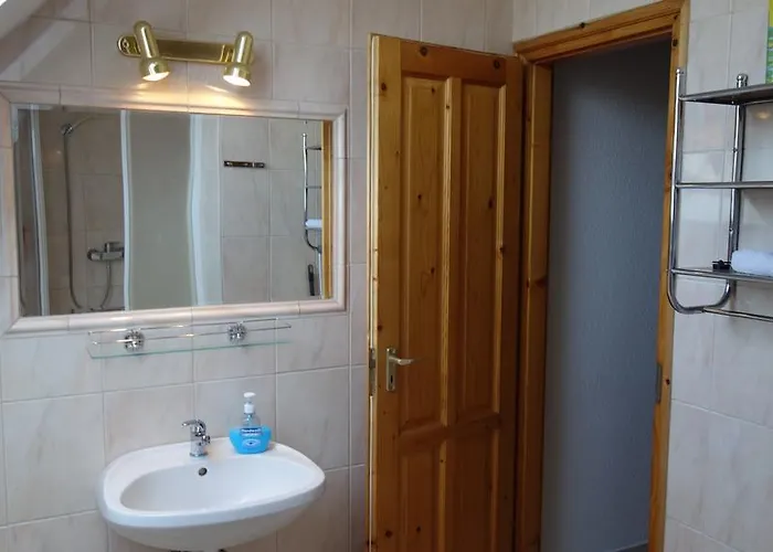 Lägenhet Klassz Apartmanhaz